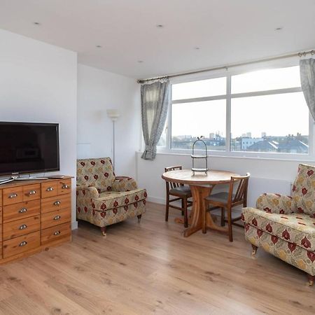 Guestready - Wonderful 2Br By Queen'S Park Лондон Экстерьер фото