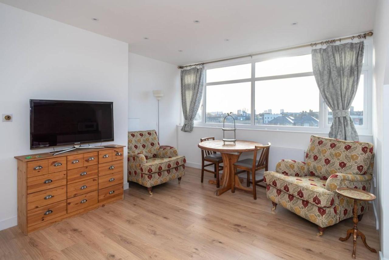 Guestready - Wonderful 2Br By Queen'S Park Лондон Экстерьер фото