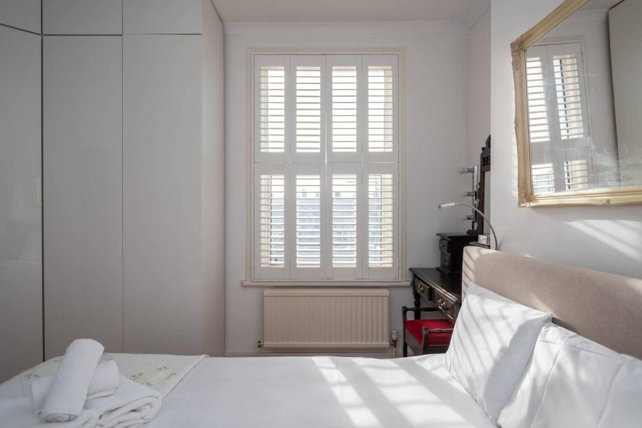 Guestready - Wonderful 2Br By Queen'S Park Лондон Экстерьер фото