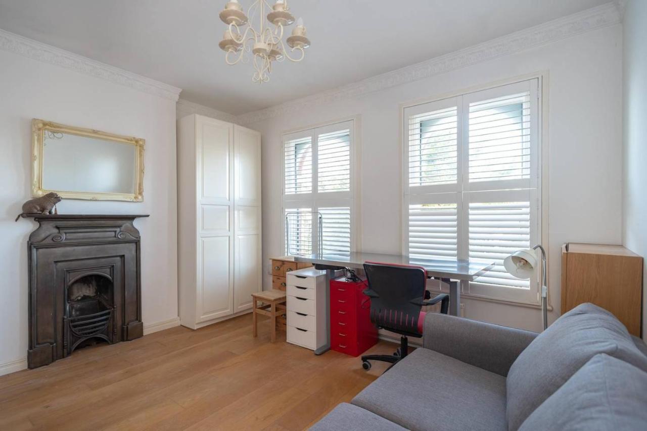 Guestready - Wonderful 2Br By Queen'S Park Лондон Экстерьер фото