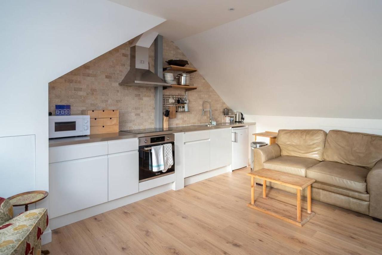 Guestready - Wonderful 2Br By Queen'S Park Лондон Экстерьер фото