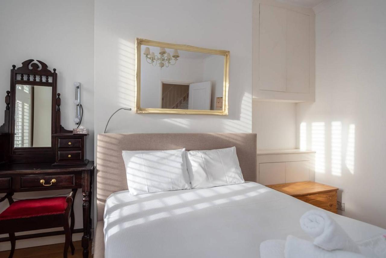 Guestready - Wonderful 2Br By Queen'S Park Лондон Экстерьер фото