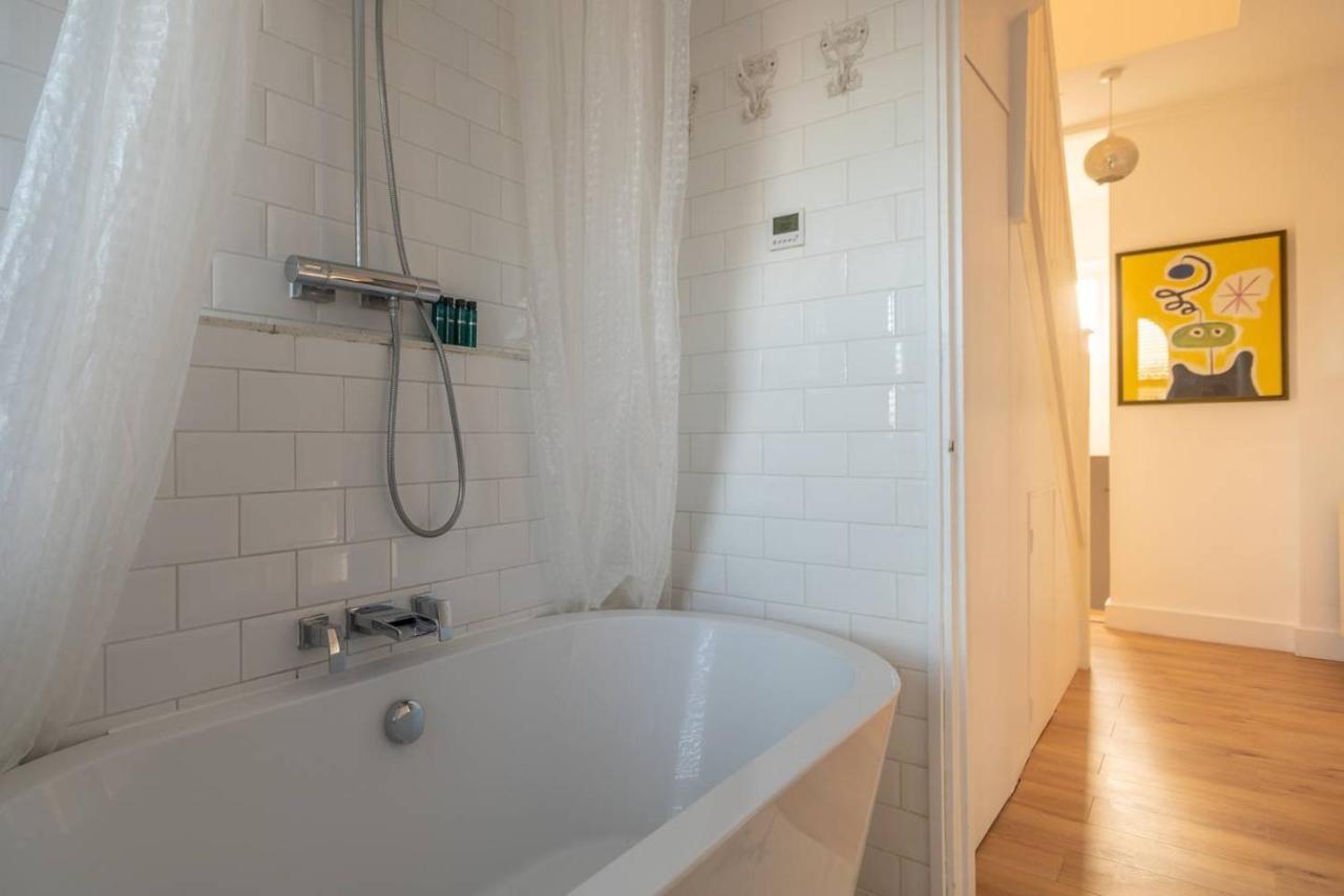 Guestready - Wonderful 2Br By Queen'S Park Лондон Экстерьер фото