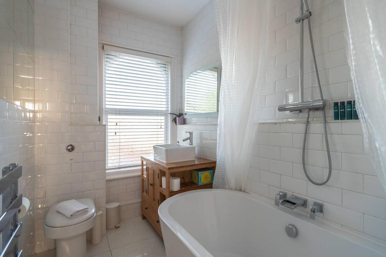 Guestready - Wonderful 2Br By Queen'S Park Лондон Экстерьер фото