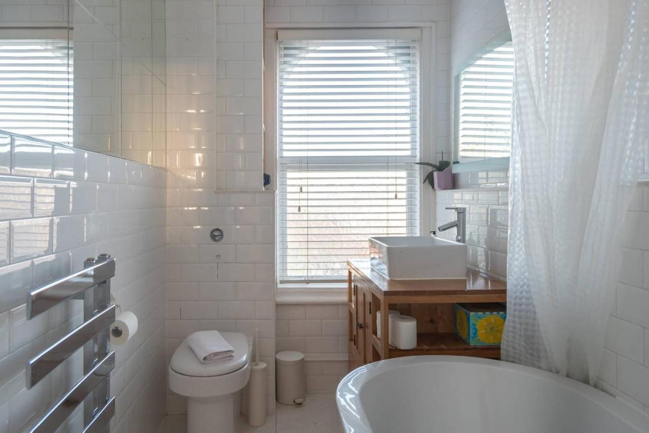 Guestready - Wonderful 2Br By Queen'S Park Лондон Экстерьер фото