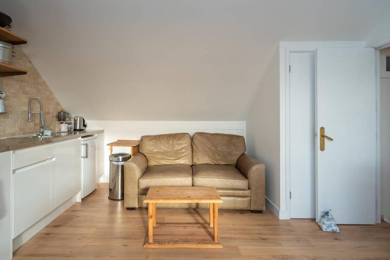 Guestready - Wonderful 2Br By Queen'S Park Лондон Экстерьер фото